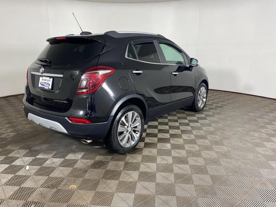 used 2019 Buick Encore car, priced at $15,799