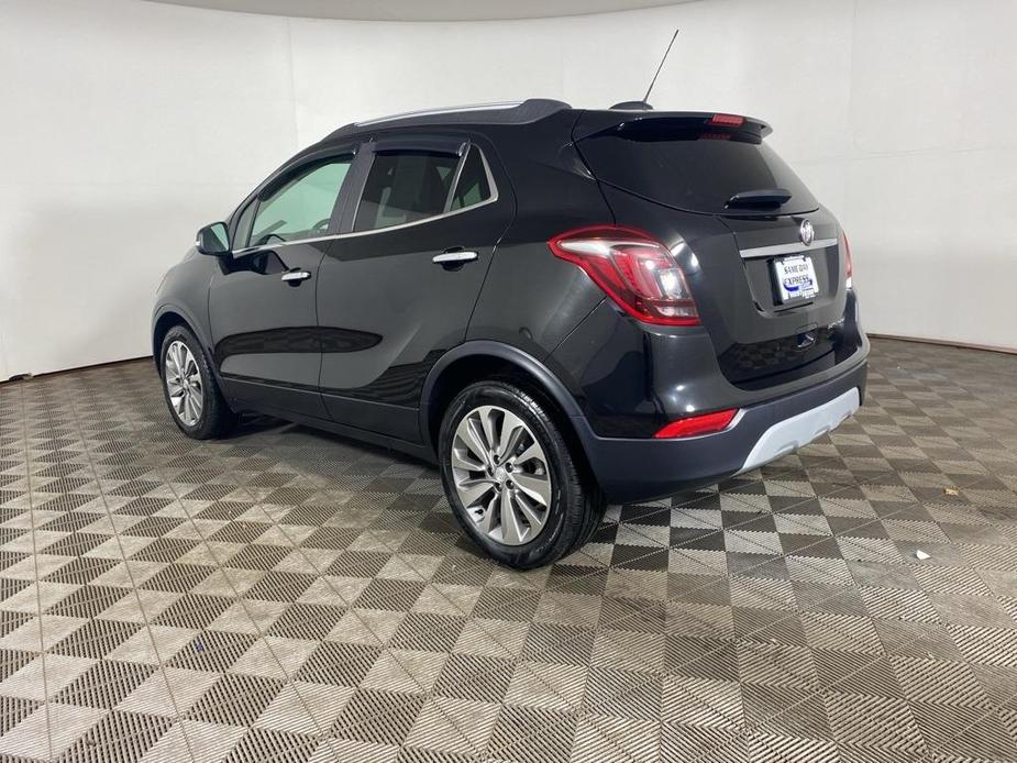 used 2019 Buick Encore car, priced at $15,799