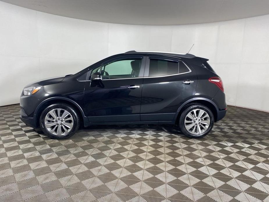 used 2019 Buick Encore car, priced at $15,799