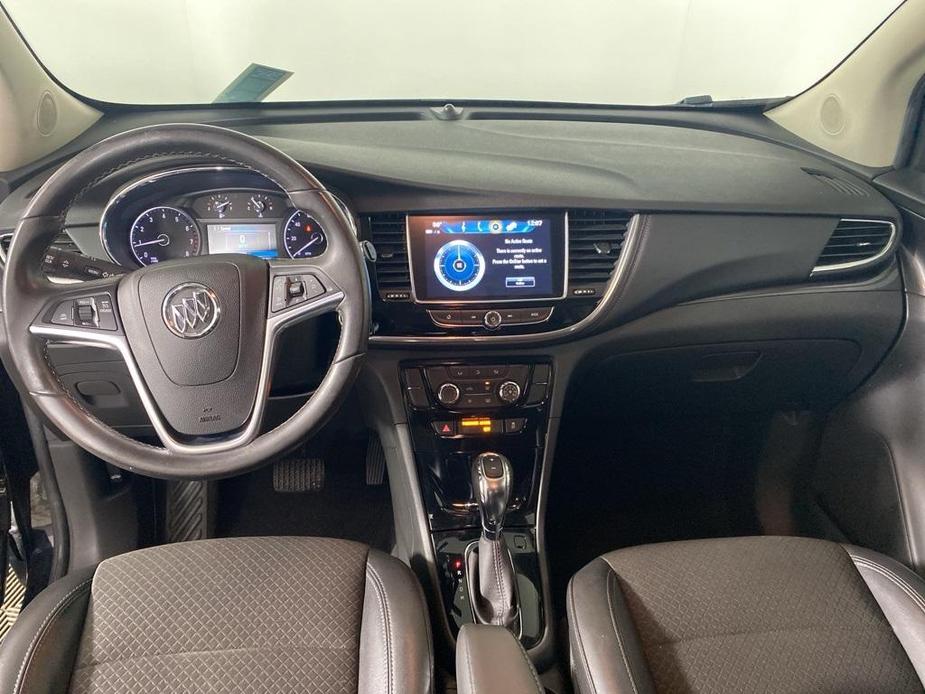 used 2019 Buick Encore car, priced at $15,799