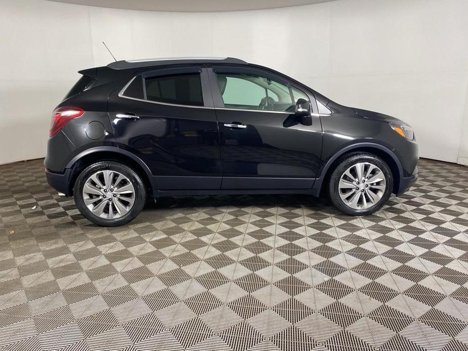 used 2019 Buick Encore car, priced at $15,799