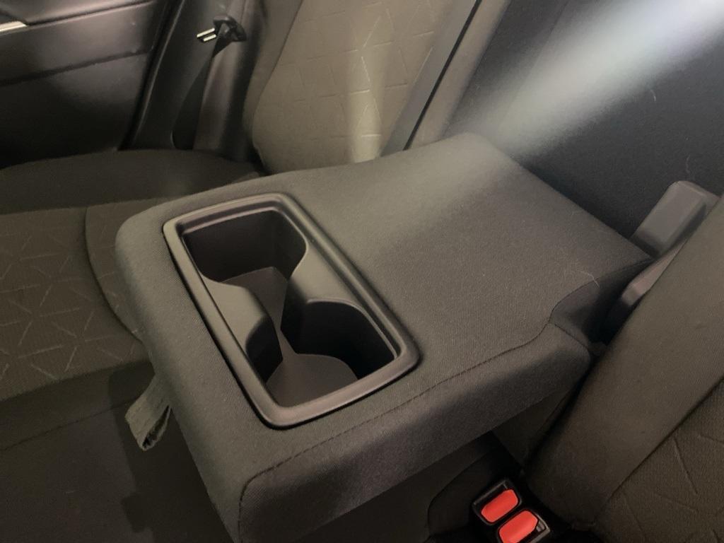 used 2022 Toyota RAV4 car, priced at $30,633