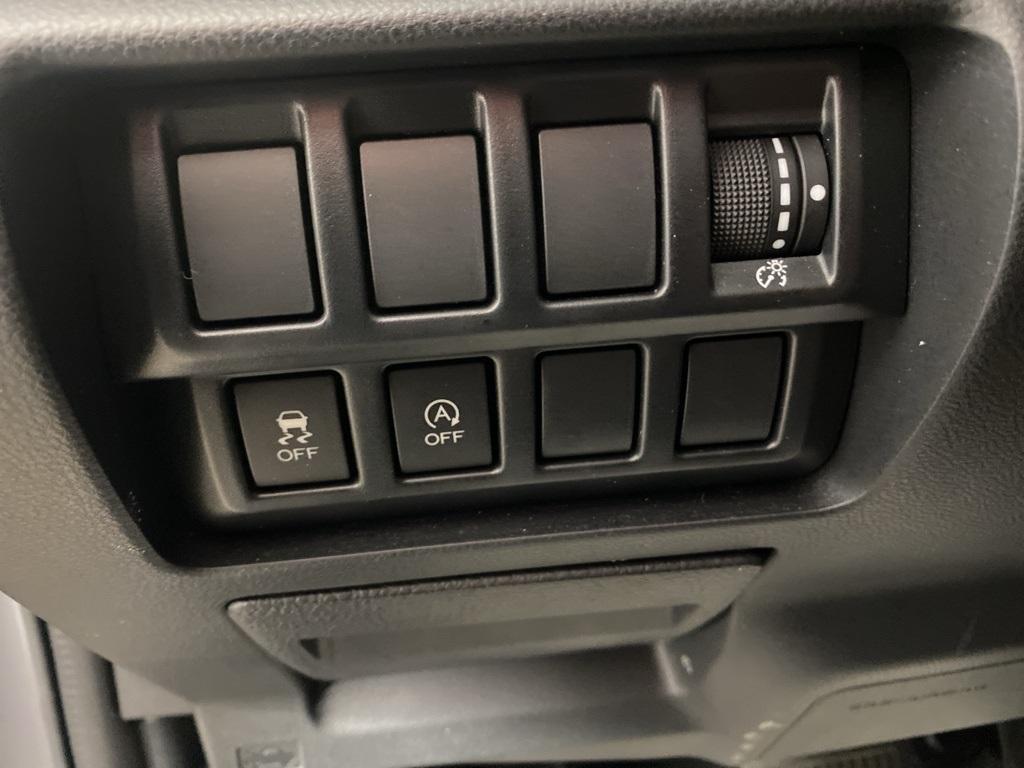 used 2020 Subaru Forester car, priced at $25,369