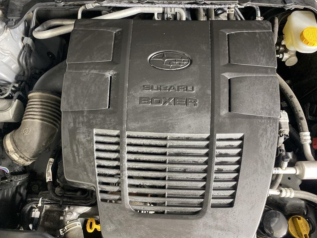 used 2020 Subaru Forester car, priced at $25,669