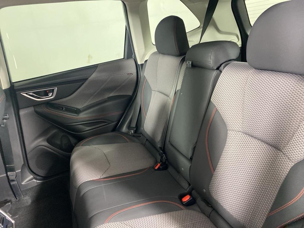 used 2020 Subaru Forester car, priced at $25,669