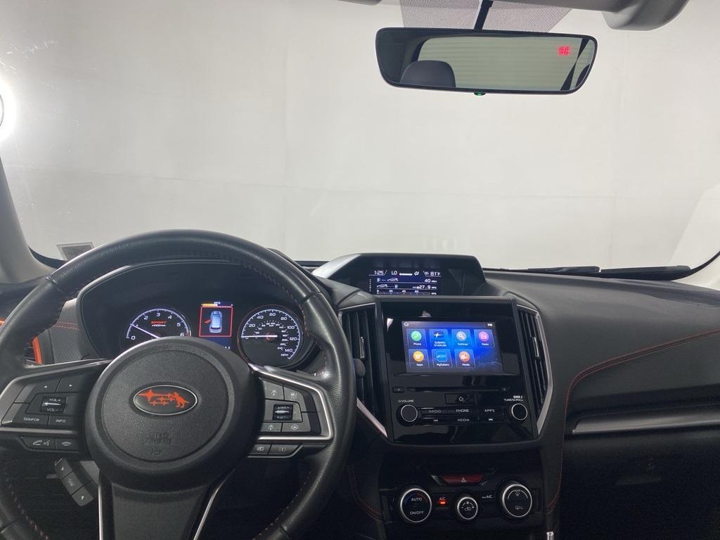 used 2020 Subaru Forester car, priced at $25,669