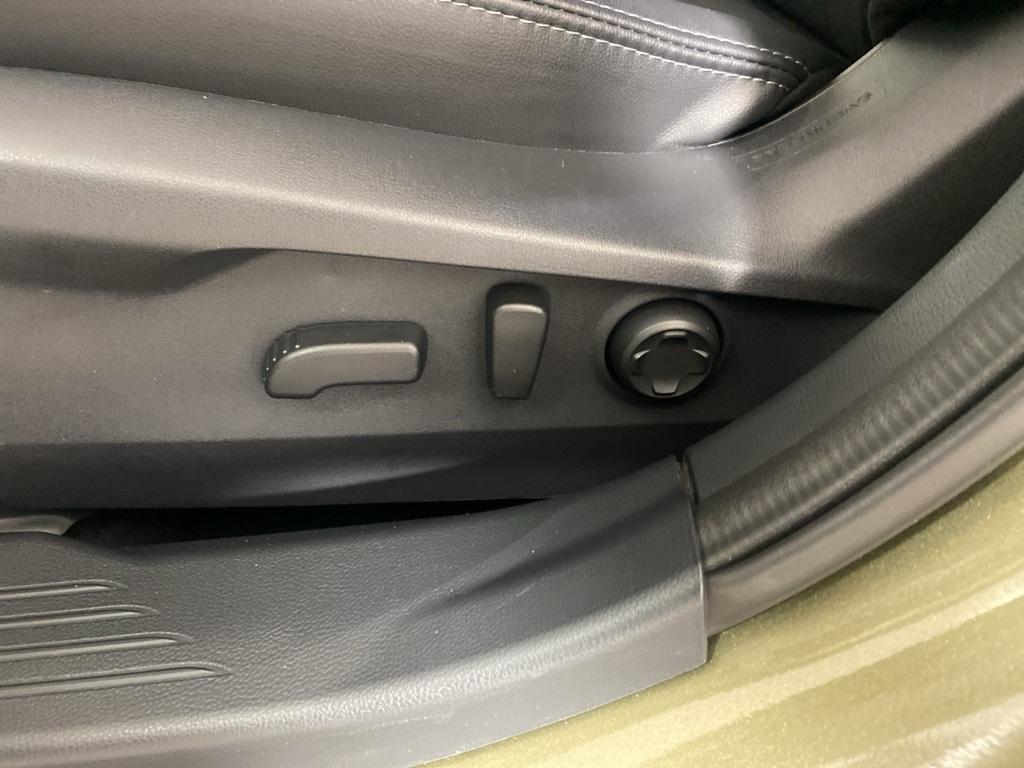 used 2025 Subaru Outback car, priced at $41,892