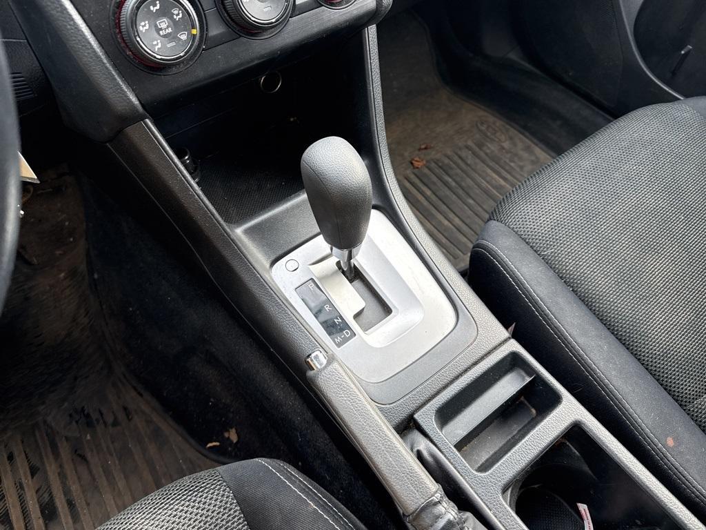 used 2014 Subaru XV Crosstrek car, priced at $14,395