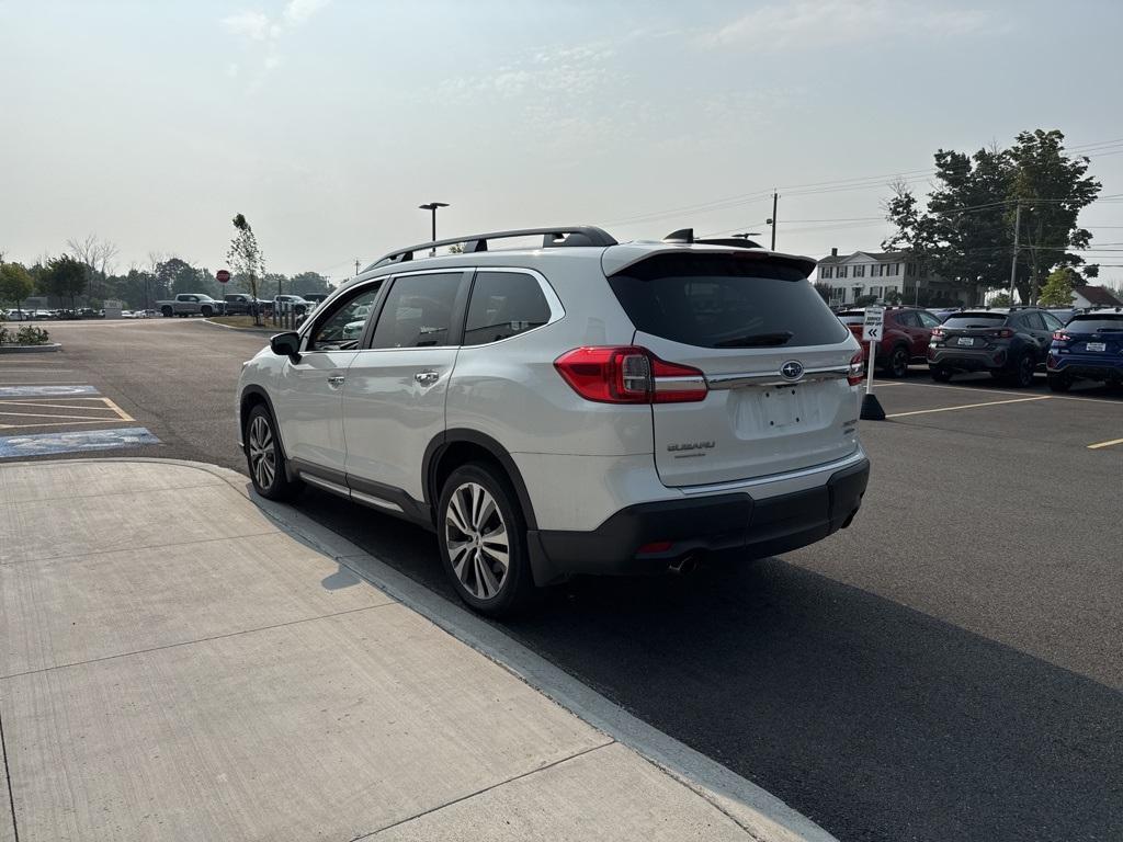 used 2022 Subaru Ascent car, priced at $35,920