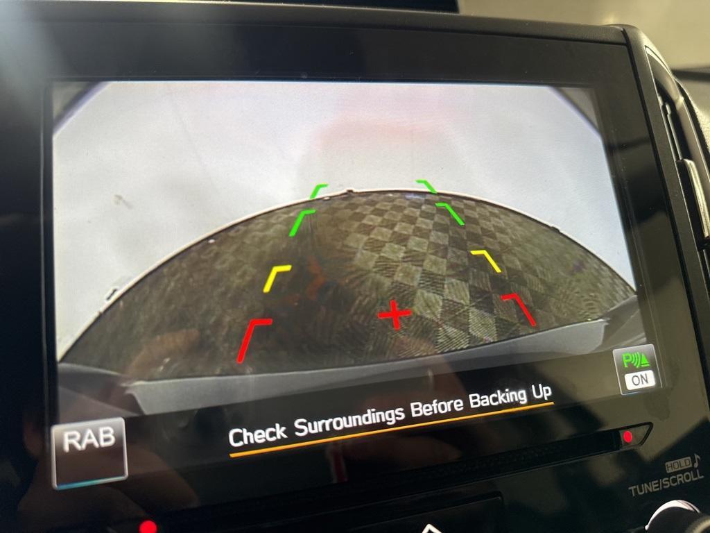 used 2023 Subaru Crosstrek car, priced at $26,820