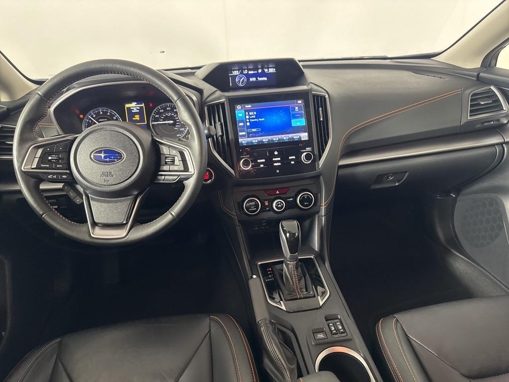 used 2023 Subaru Crosstrek car, priced at $26,820