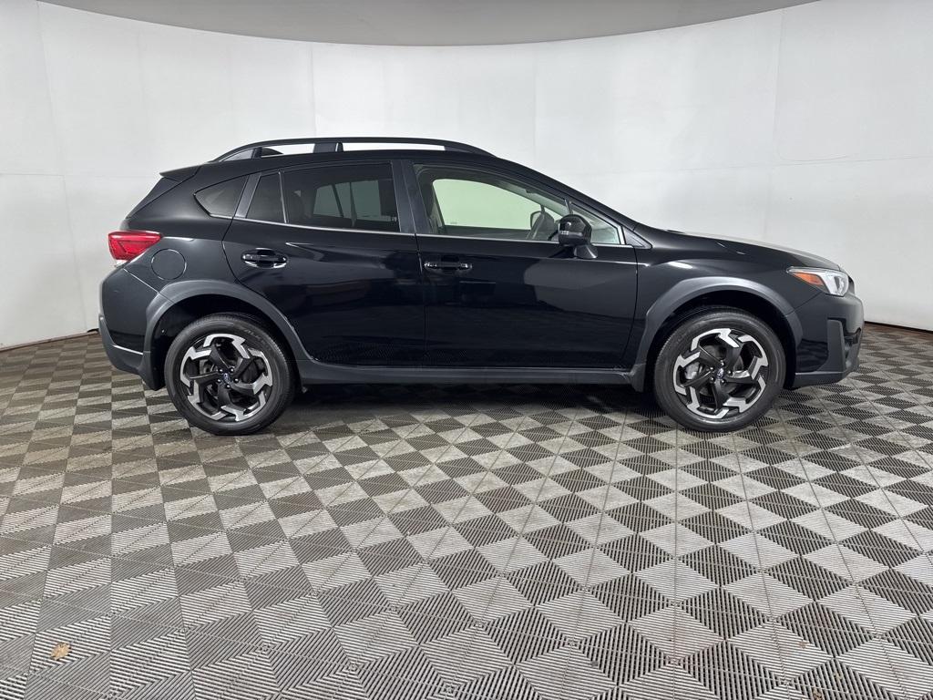 used 2023 Subaru Crosstrek car, priced at $26,820