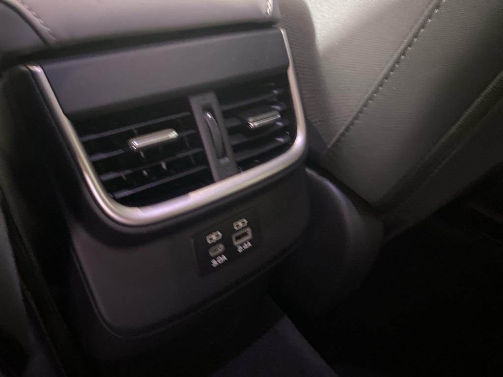 used 2025 Subaru Outback car, priced at $32,792