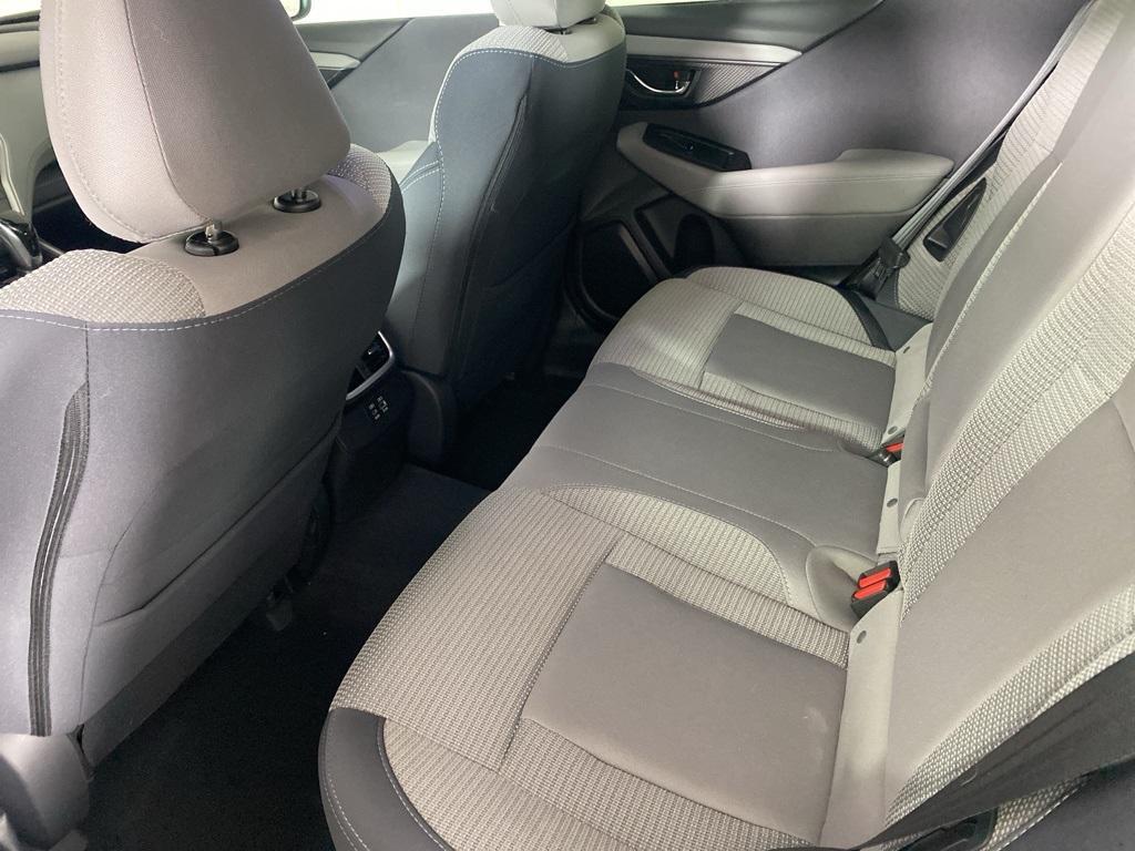 used 2025 Subaru Outback car, priced at $32,792