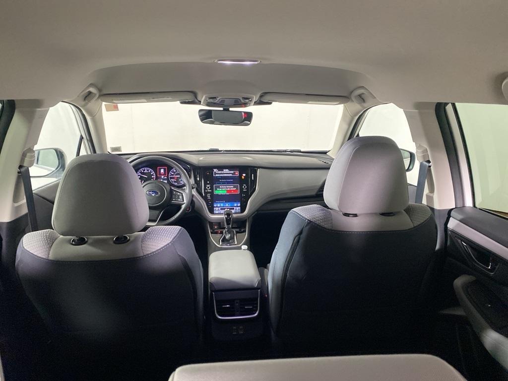 used 2025 Subaru Outback car, priced at $32,792