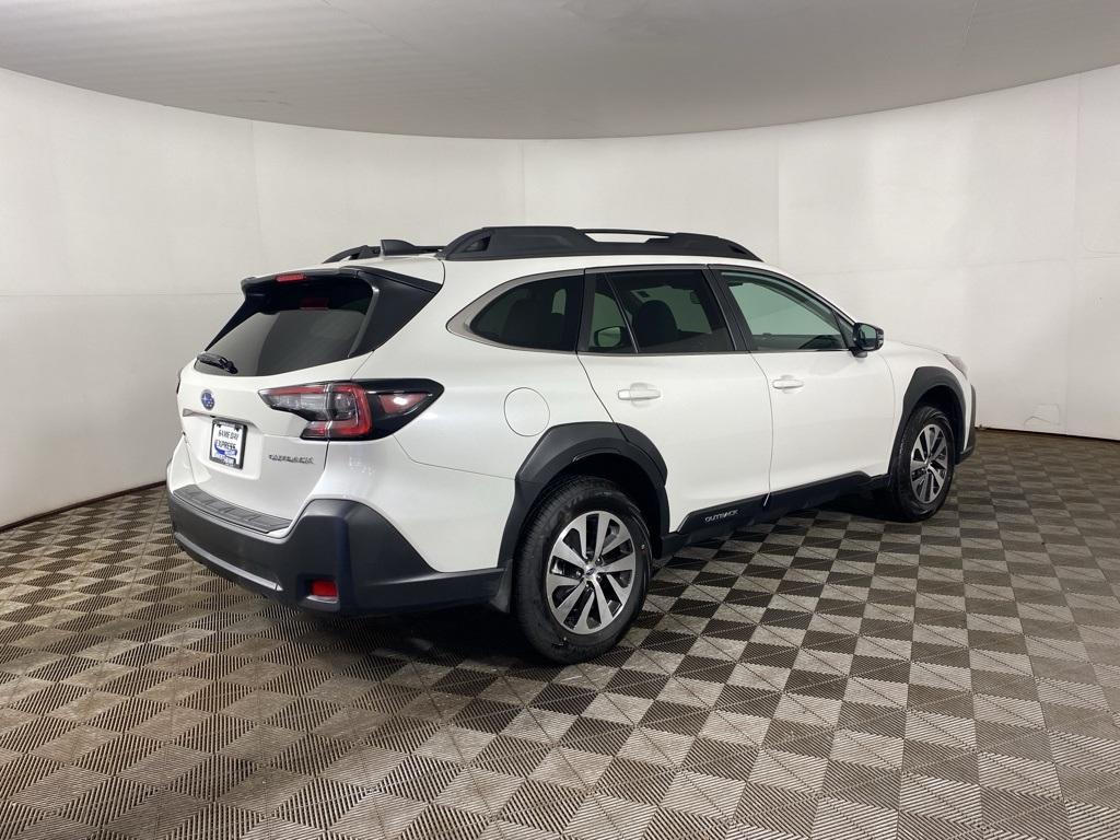 used 2025 Subaru Outback car, priced at $32,792
