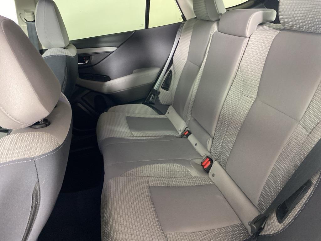 used 2025 Subaru Outback car, priced at $32,792