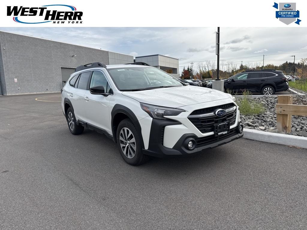 used 2025 Subaru Outback car, priced at $32,992
