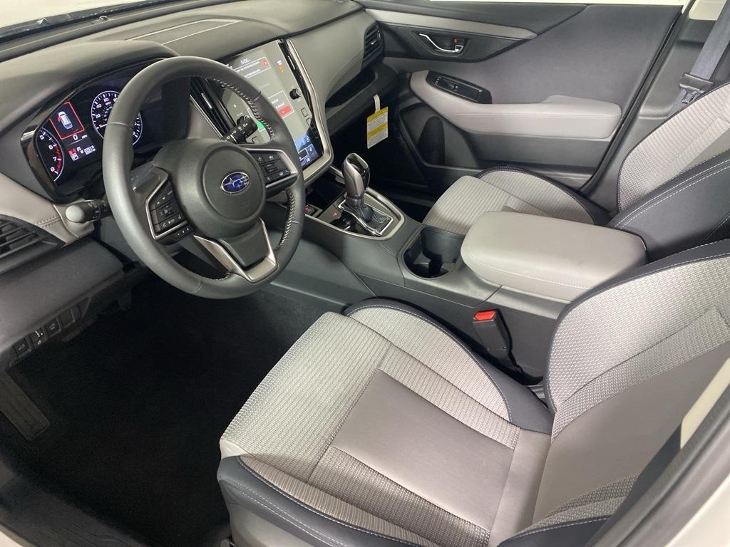 used 2025 Subaru Outback car, priced at $32,792