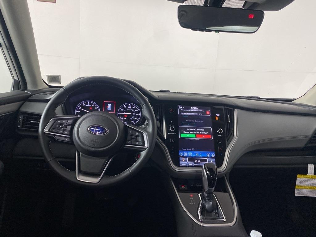 used 2025 Subaru Outback car, priced at $32,792