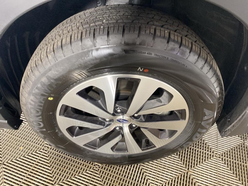 used 2025 Subaru Outback car, priced at $32,792