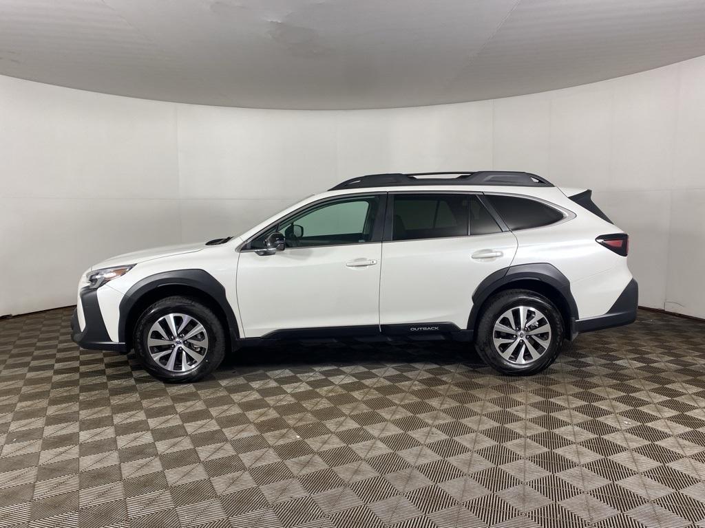 used 2025 Subaru Outback car, priced at $32,792