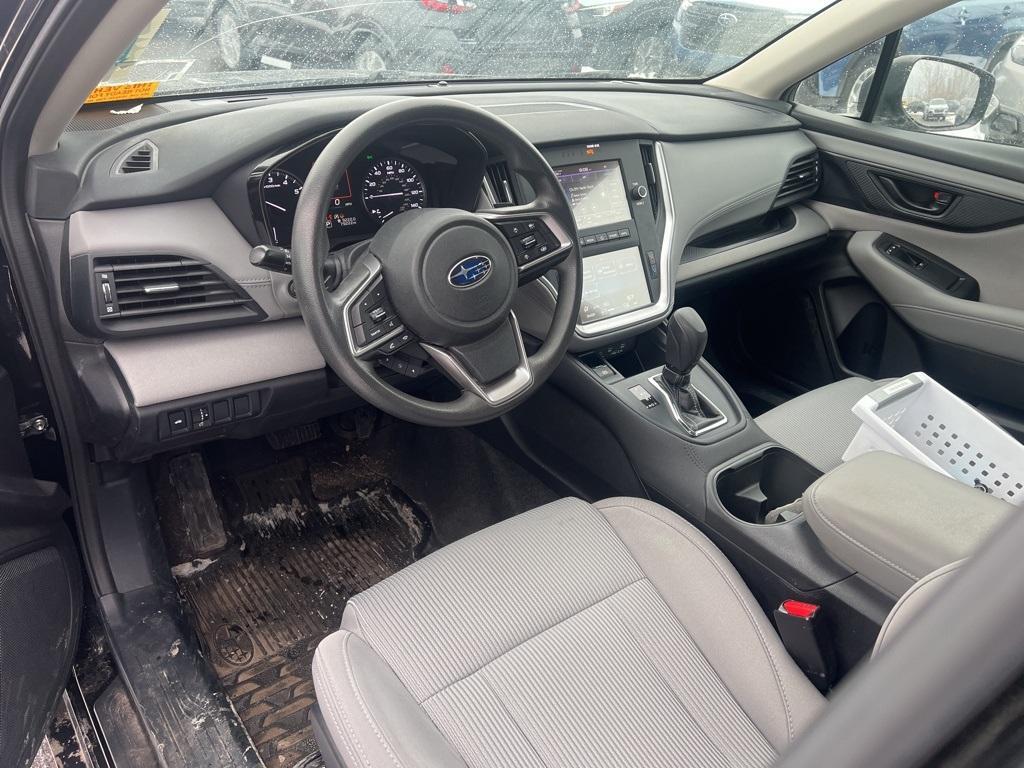 used 2021 Subaru Legacy car, priced at $17,979