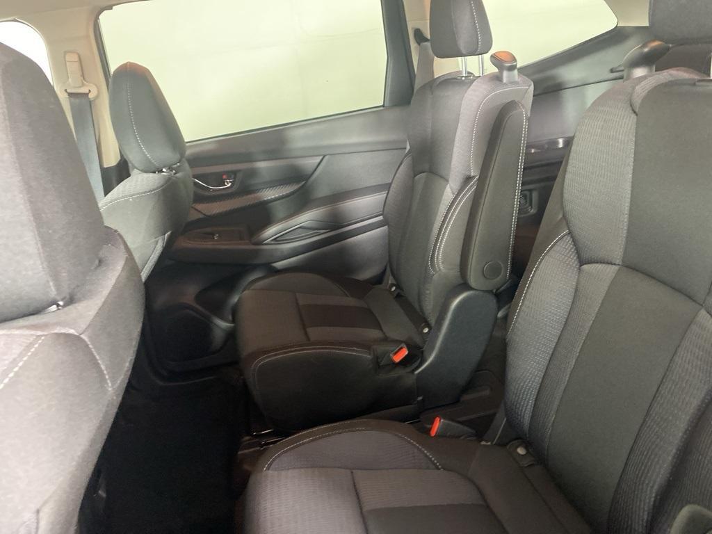 used 2024 Subaru Ascent car, priced at $36,307