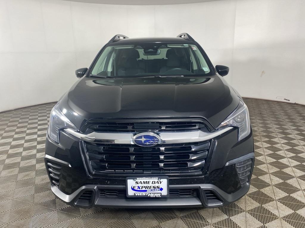 used 2024 Subaru Ascent car, priced at $36,307