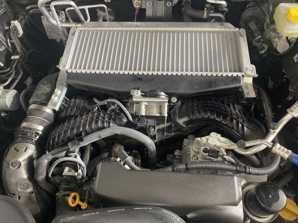 used 2024 Subaru Ascent car, priced at $36,307
