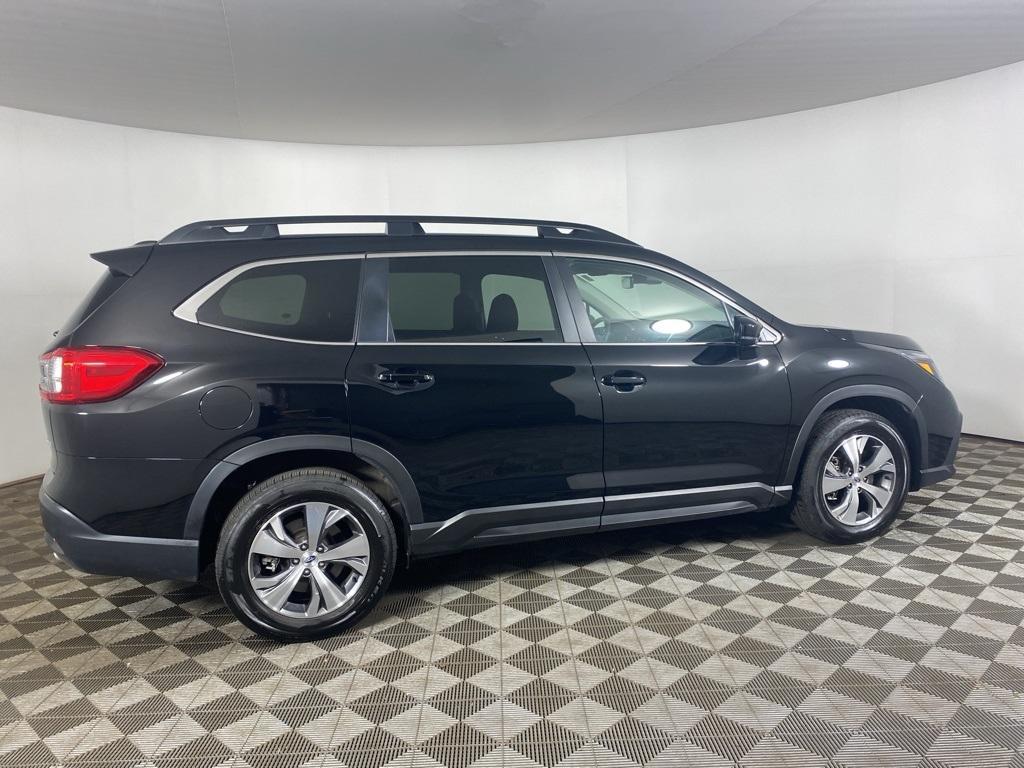 used 2024 Subaru Ascent car, priced at $36,307