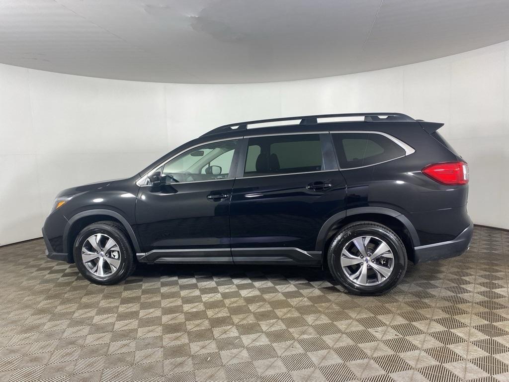 used 2024 Subaru Ascent car, priced at $36,307