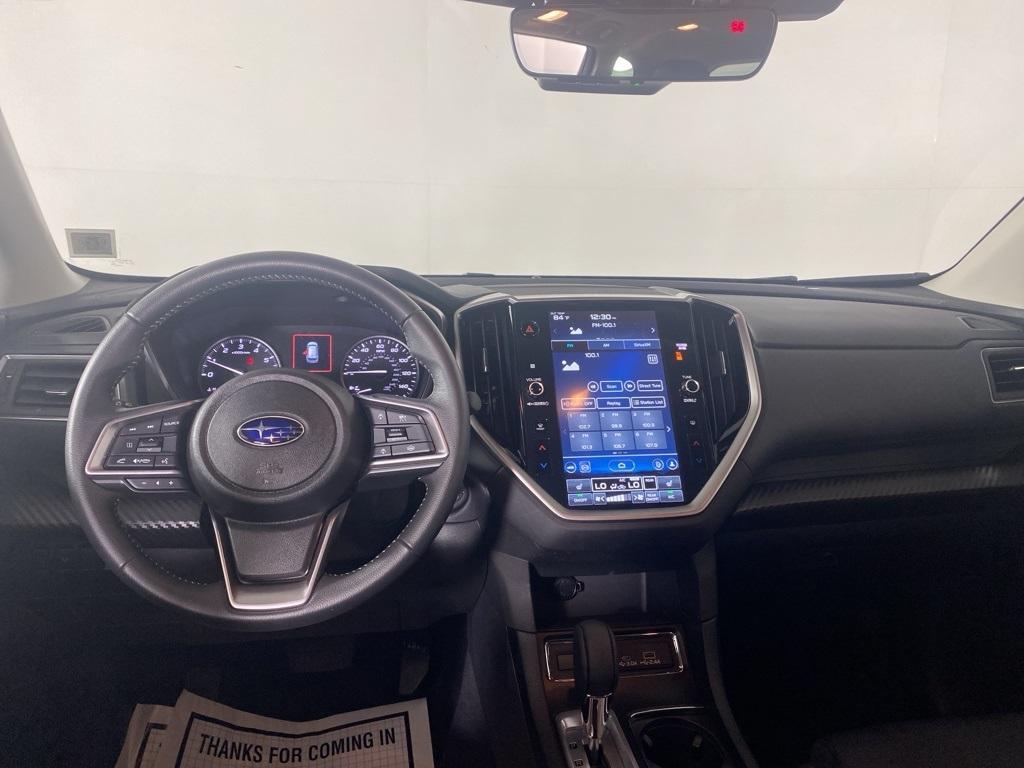used 2024 Subaru Ascent car, priced at $36,307