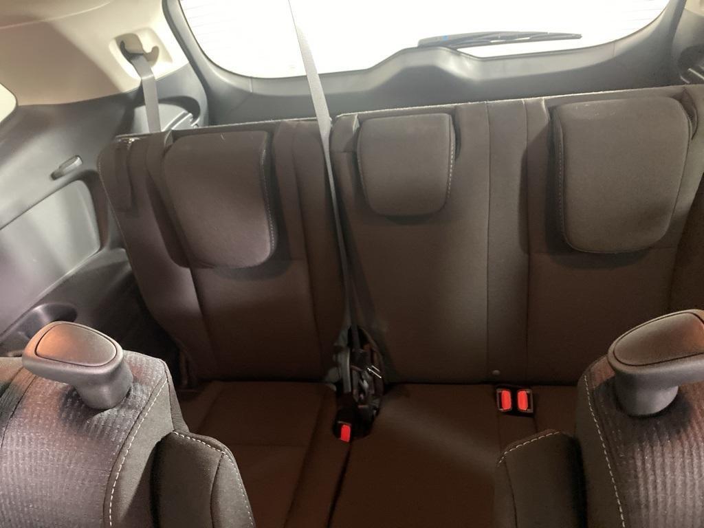 used 2024 Subaru Ascent car, priced at $36,307