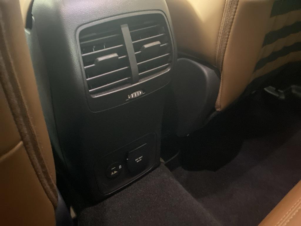 used 2023 Ford Bronco Sport car, priced at $31,318