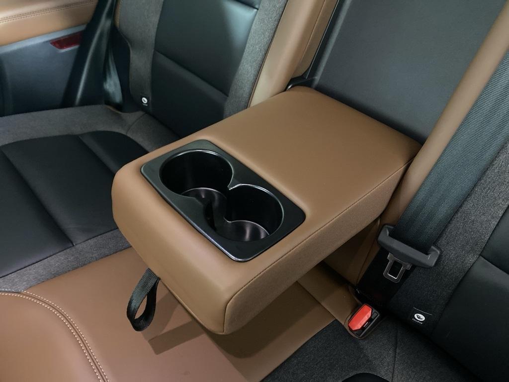 used 2023 Ford Bronco Sport car, priced at $31,318