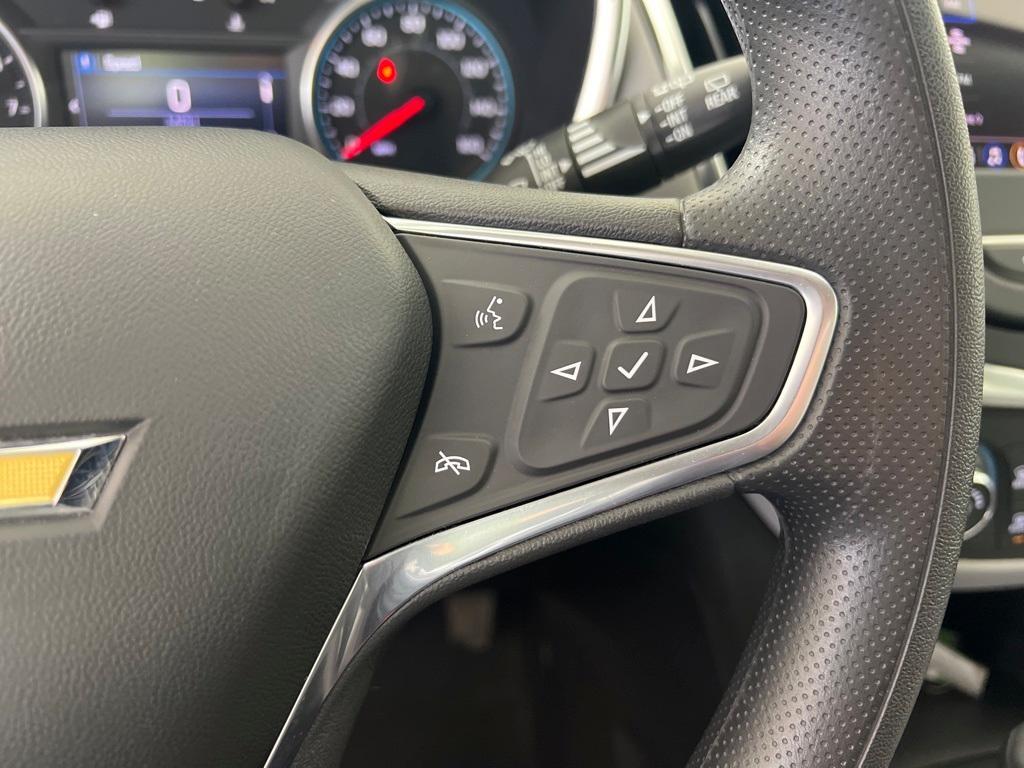 used 2022 Chevrolet Equinox car, priced at $22,995