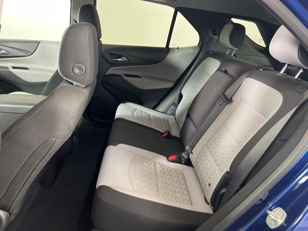 used 2022 Chevrolet Equinox car, priced at $22,995