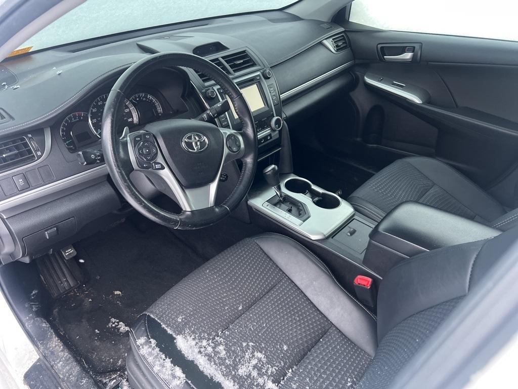 used 2014 Toyota Camry car, priced at $15,975