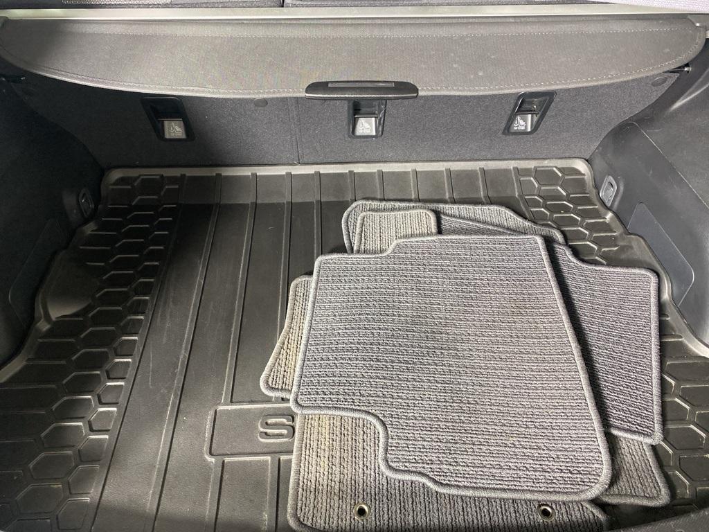 used 2023 Subaru Crosstrek car, priced at $24,929