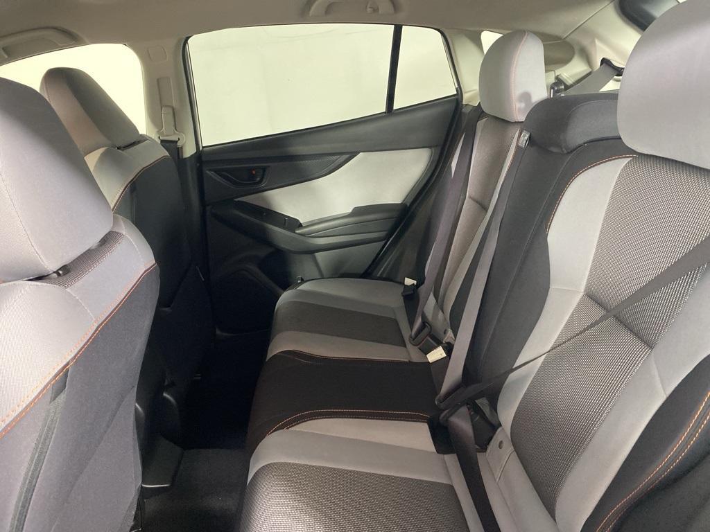 used 2023 Subaru Crosstrek car, priced at $24,929