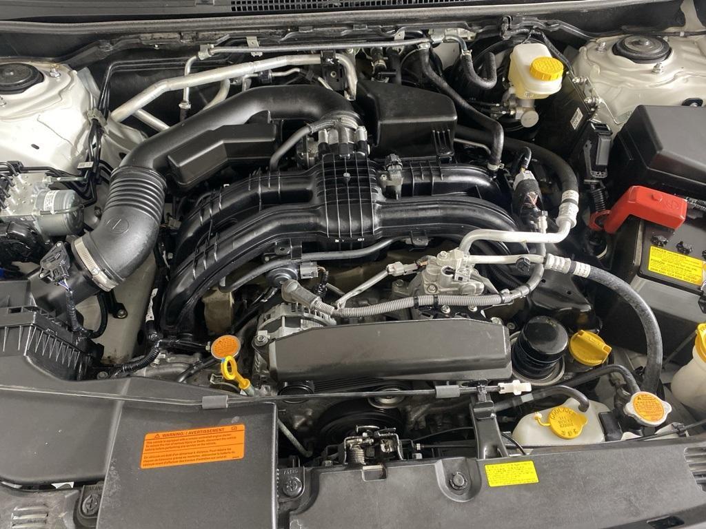 used 2023 Subaru Crosstrek car, priced at $24,929