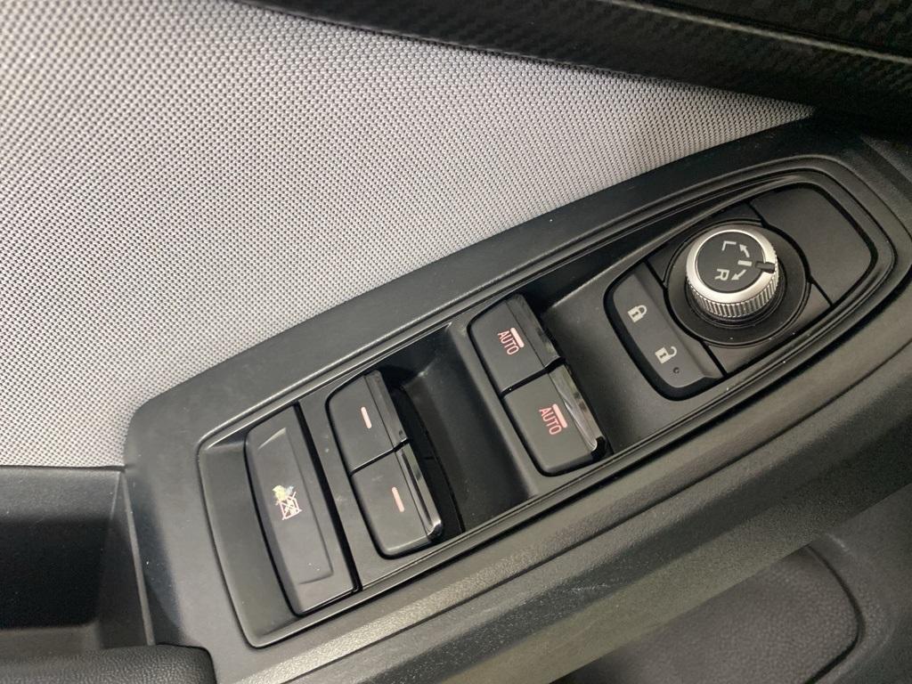 used 2023 Subaru Crosstrek car, priced at $24,929