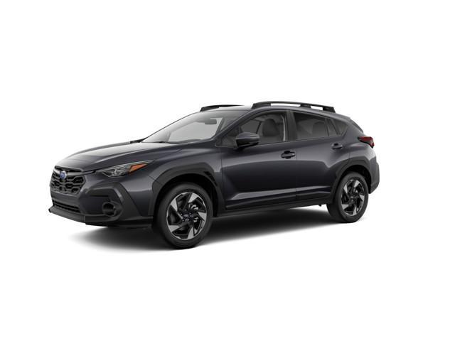 new 2024 Subaru Crosstrek car, priced at $35,201