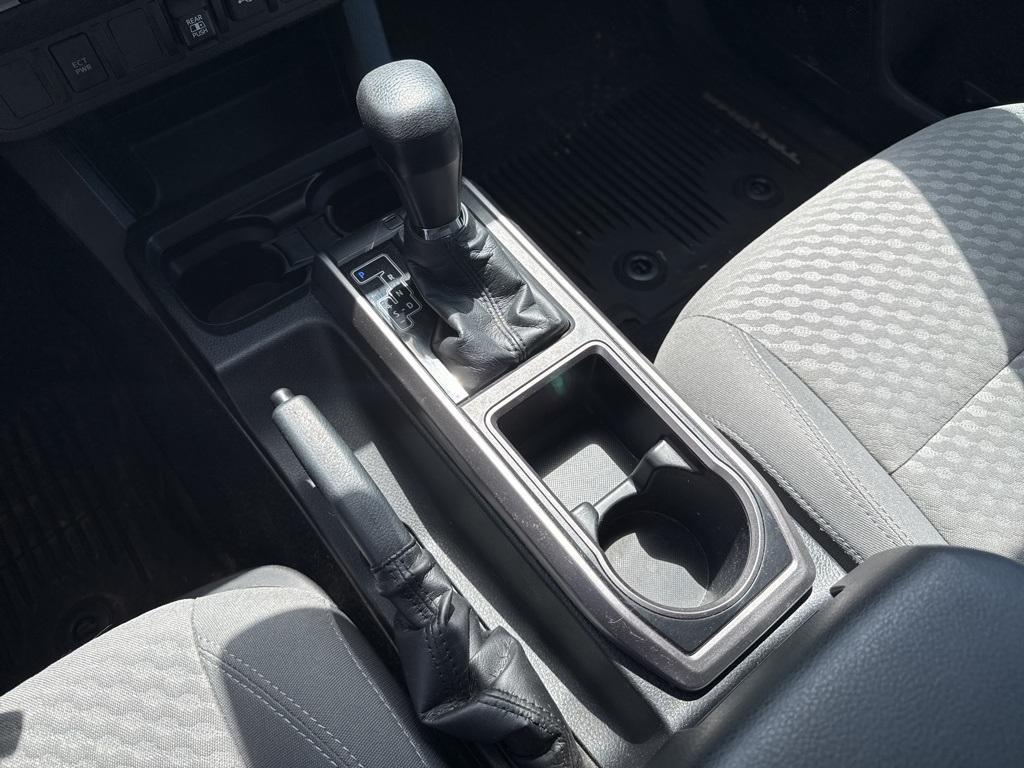 used 2021 Toyota Tacoma car, priced at $34,954