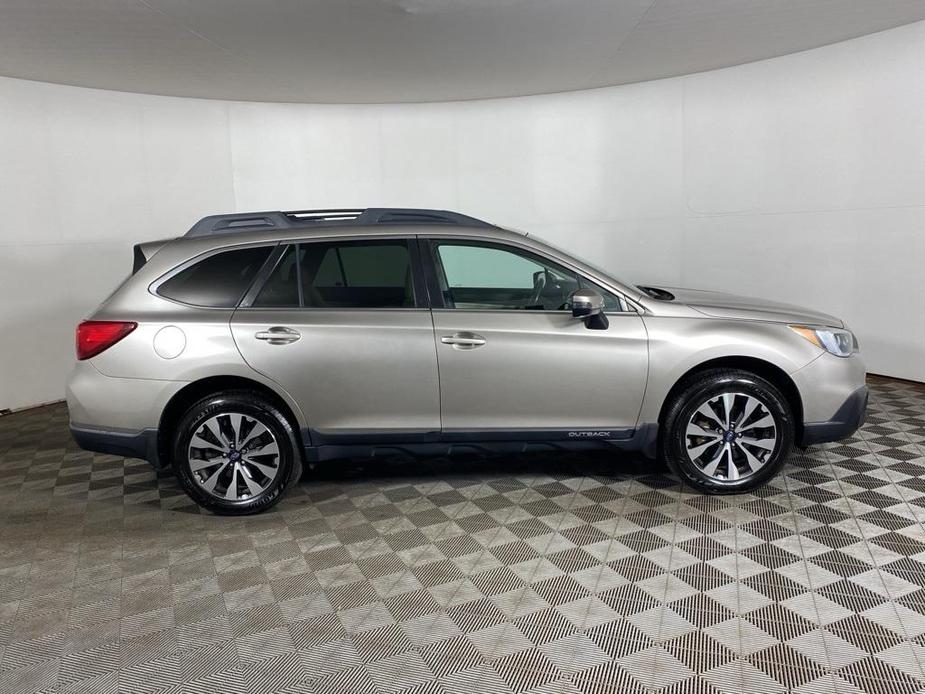 used 2017 Subaru Outback car, priced at $19,773