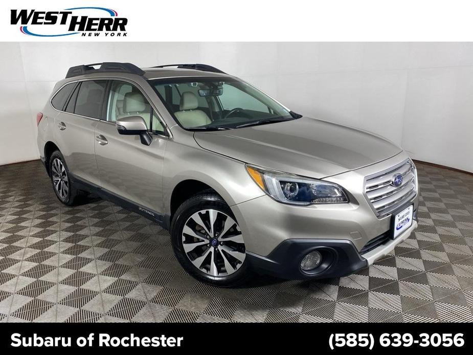 used 2017 Subaru Outback car, priced at $19,773