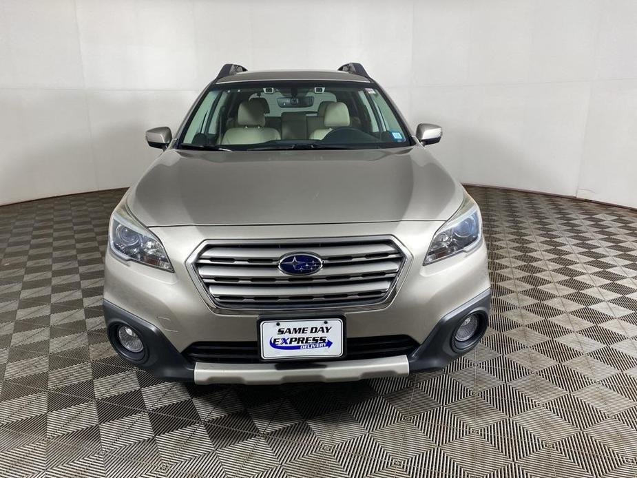 used 2017 Subaru Outback car, priced at $19,773