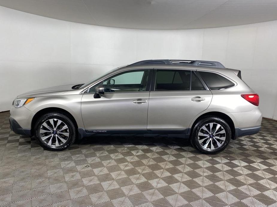 used 2017 Subaru Outback car, priced at $19,773