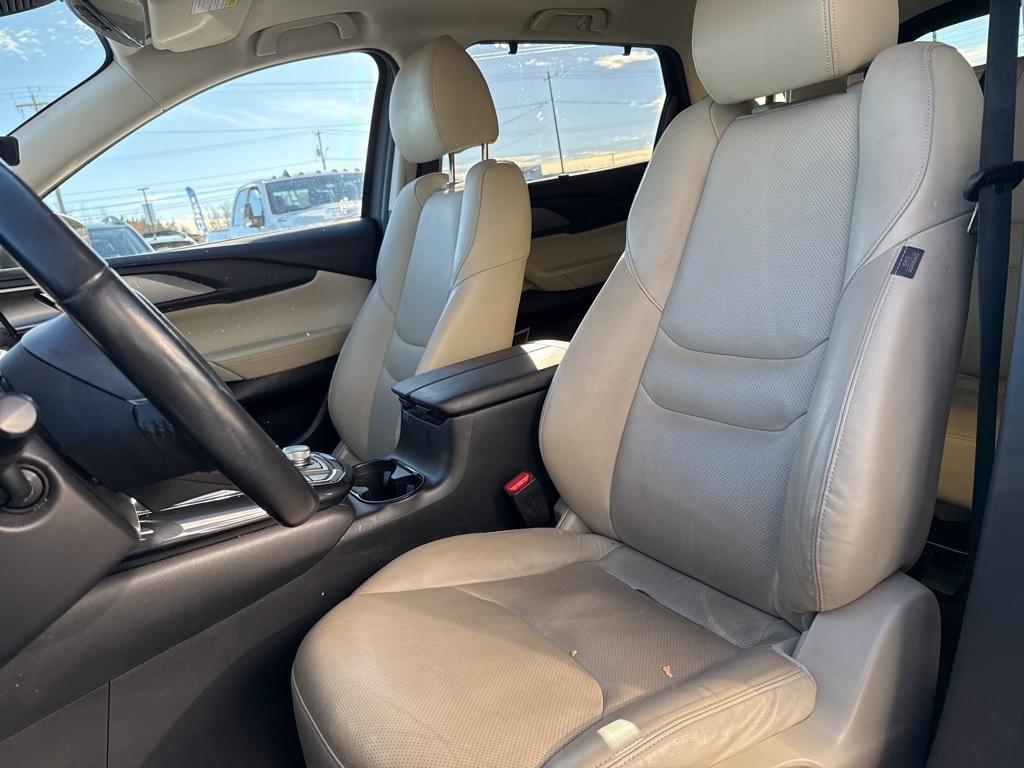 used 2019 Mazda CX-9 car, priced at $19,972